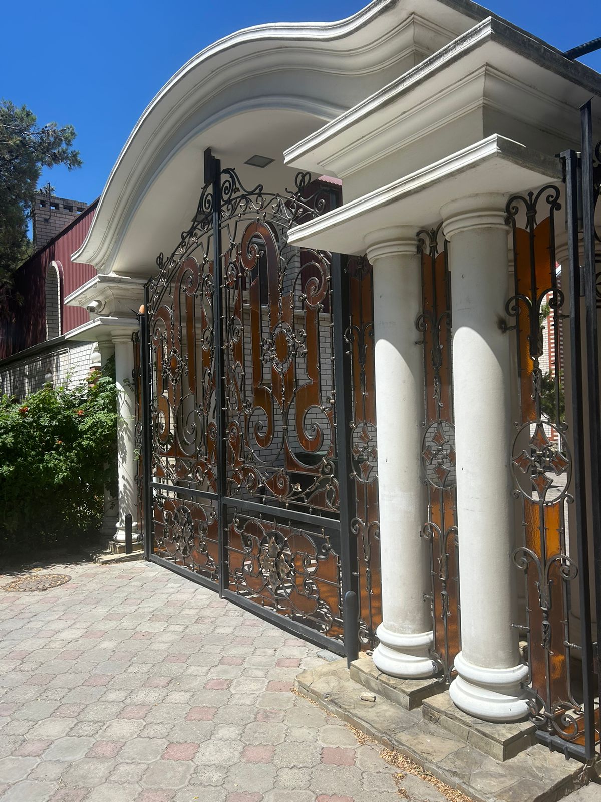 Фото Маша дома