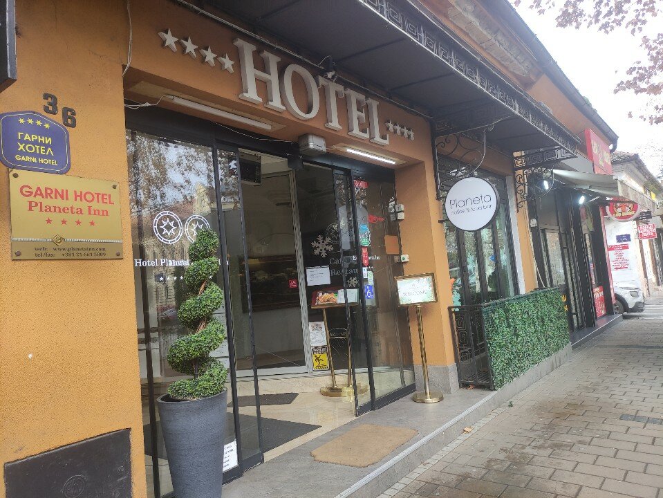 Фото отеля 4