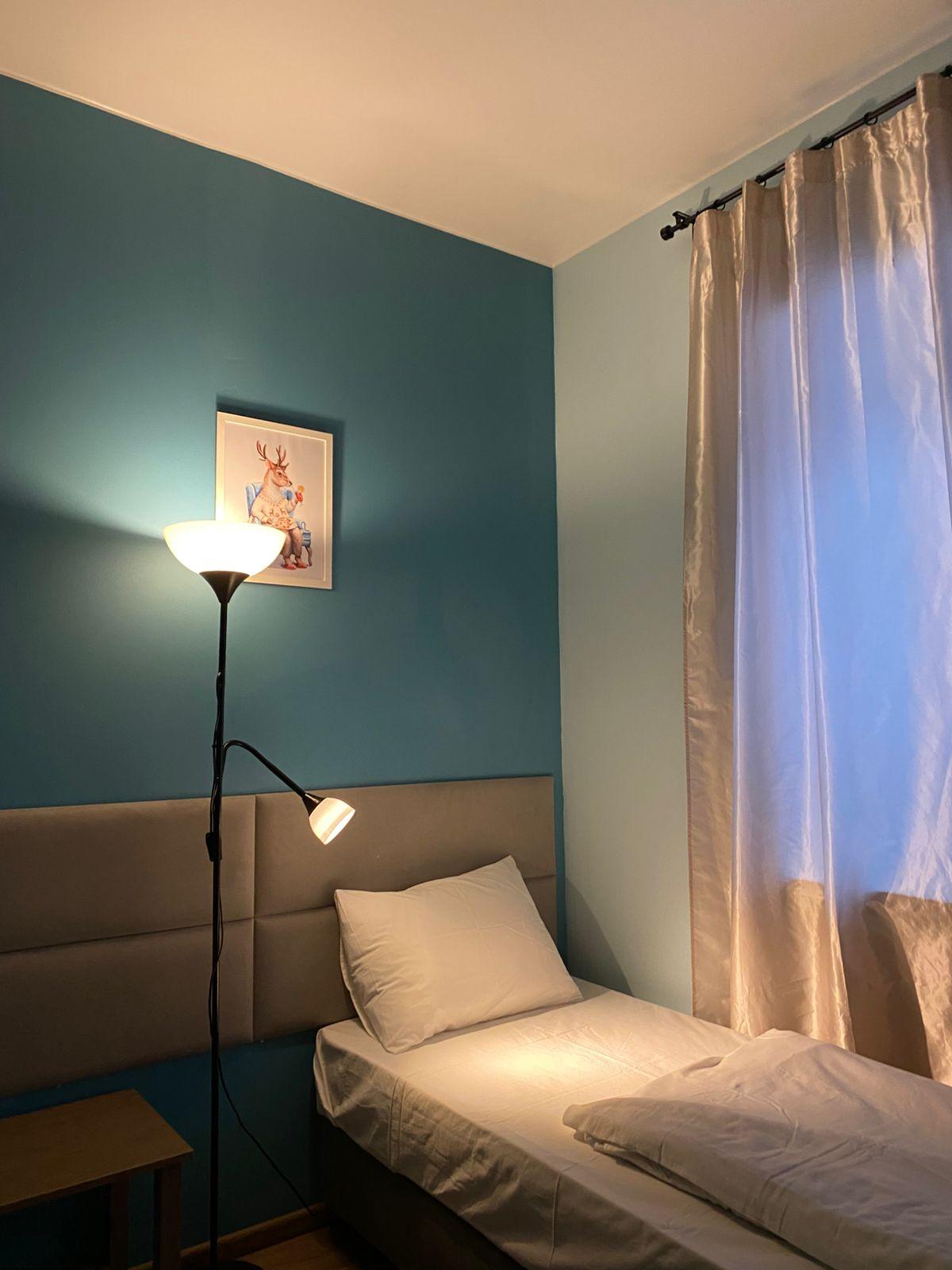 Фото Отель Fortune Inn Петроградская