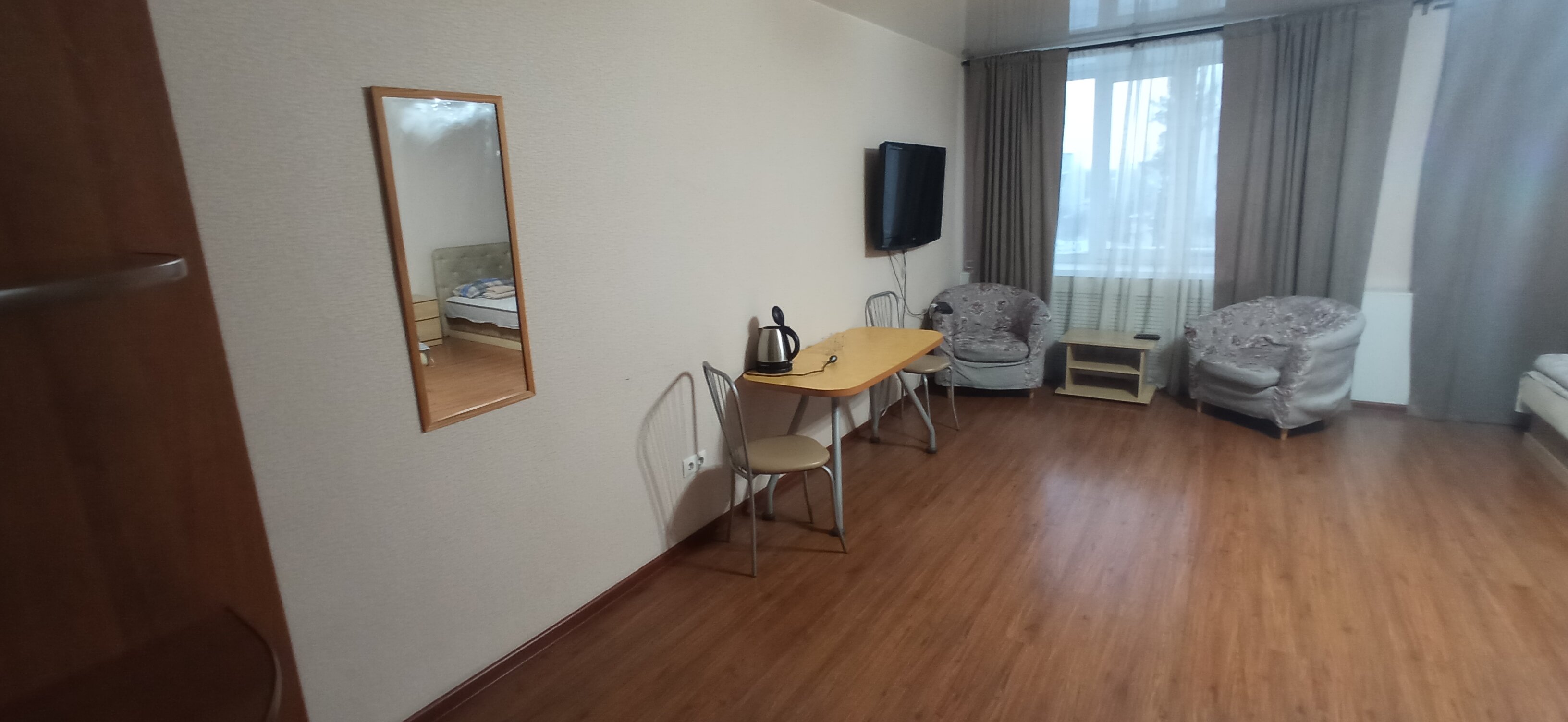 Фото Центральная