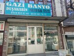 Gazi Bathroom (Ankara Province, Altındag District, Onder Neighborhood, Karpuzlu 1 Avenue, 24A) ، أثاث الحمام