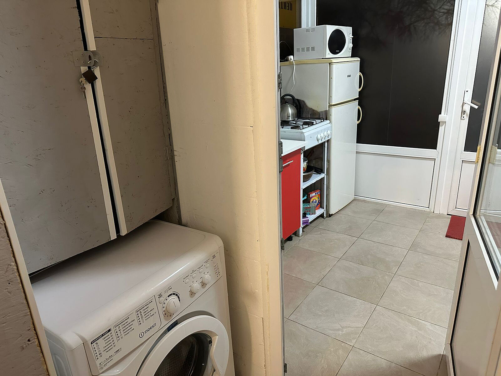 Фото Коммуналка