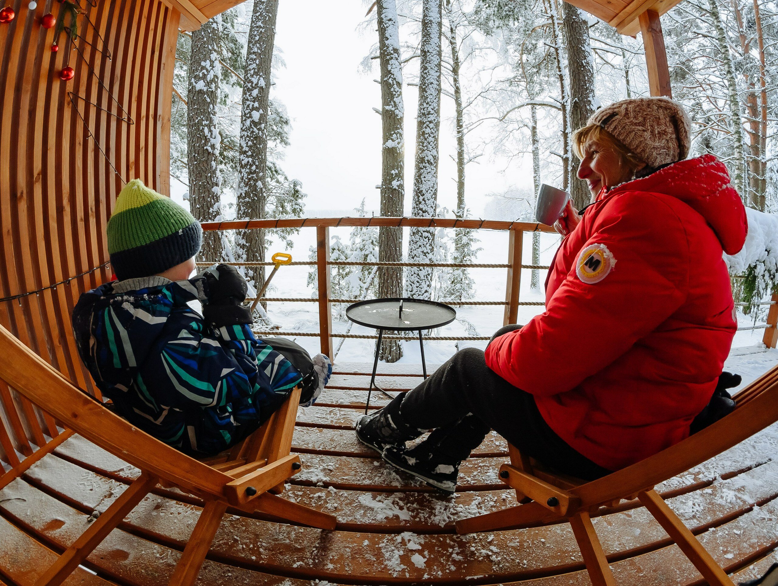 Фото Велино