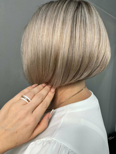 Beauty salon А-студия красоты Донской Анны, Krasnodar Krai, photo