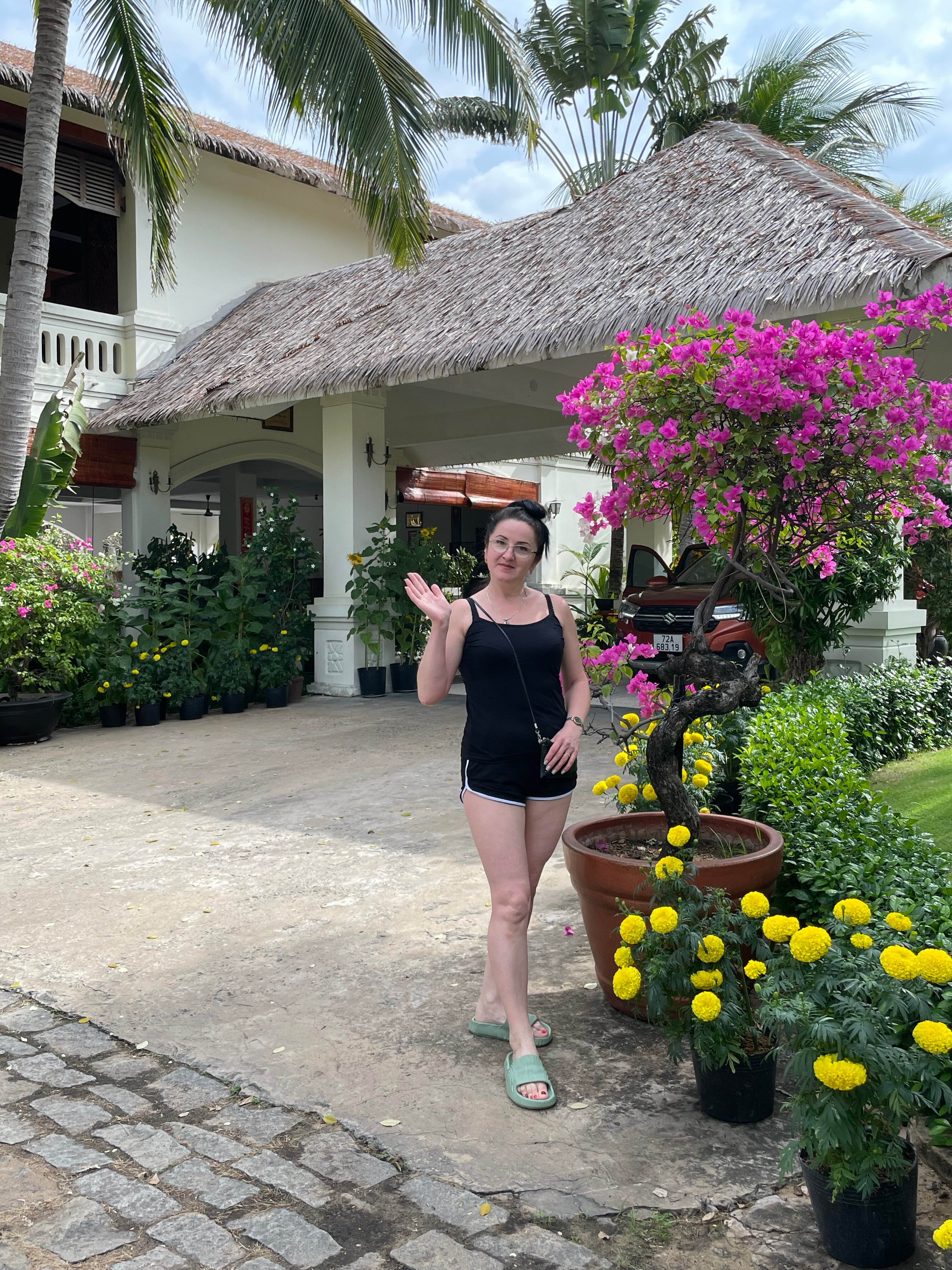 Фото Allezboo Beach Resort & SPA