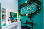 The. VI (Yuzhnaya Street, 1А), beauty salon