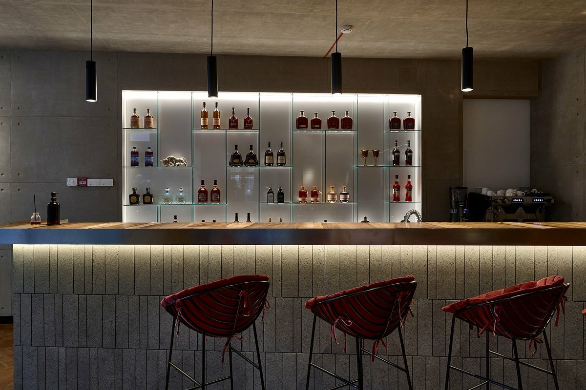 Фото Dilijani Tun