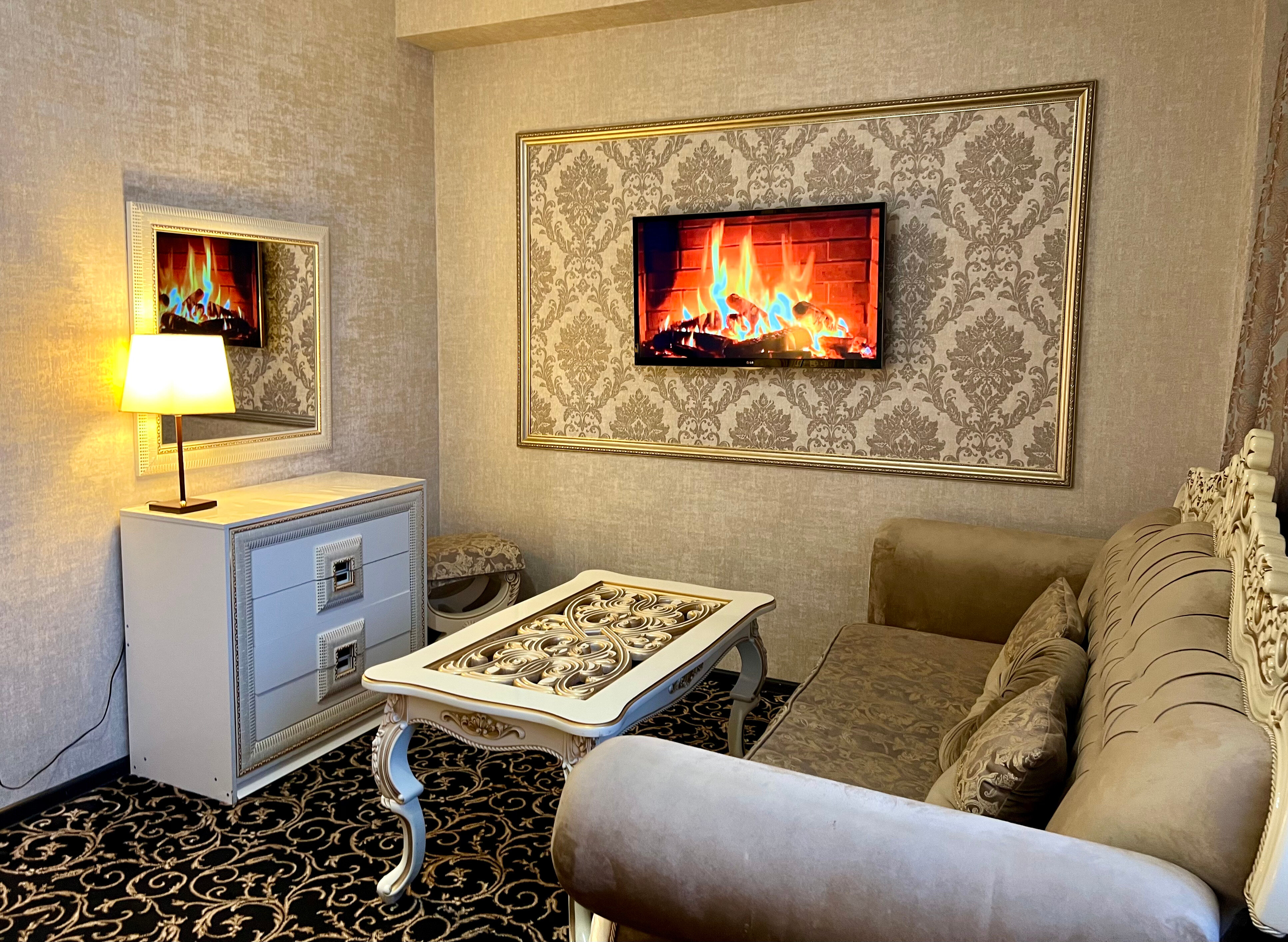 Фото Атлантис