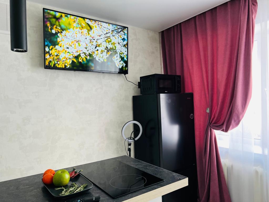 Фото Студия ул. Инженерная д. 7