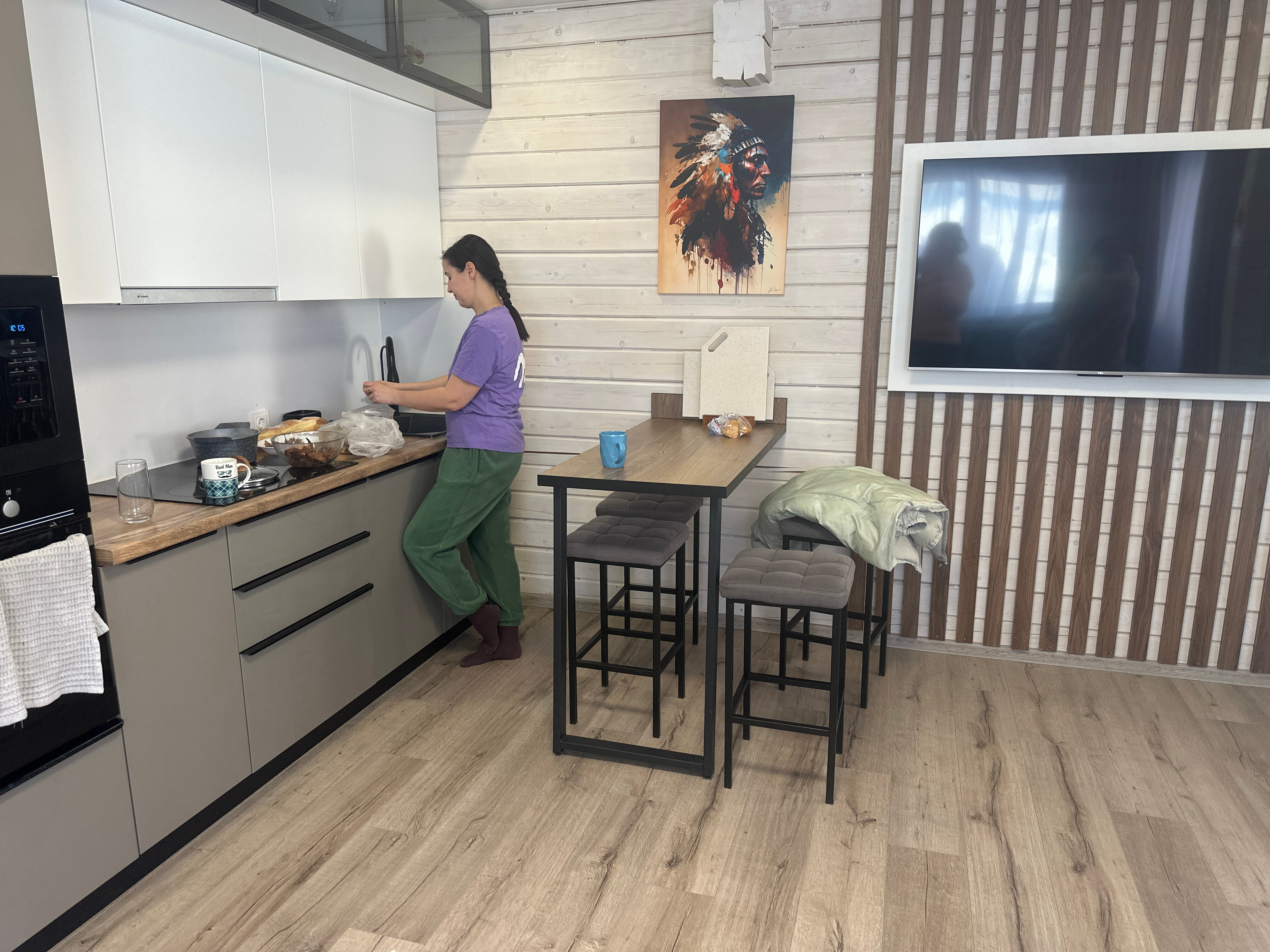 Фото Жемчужина