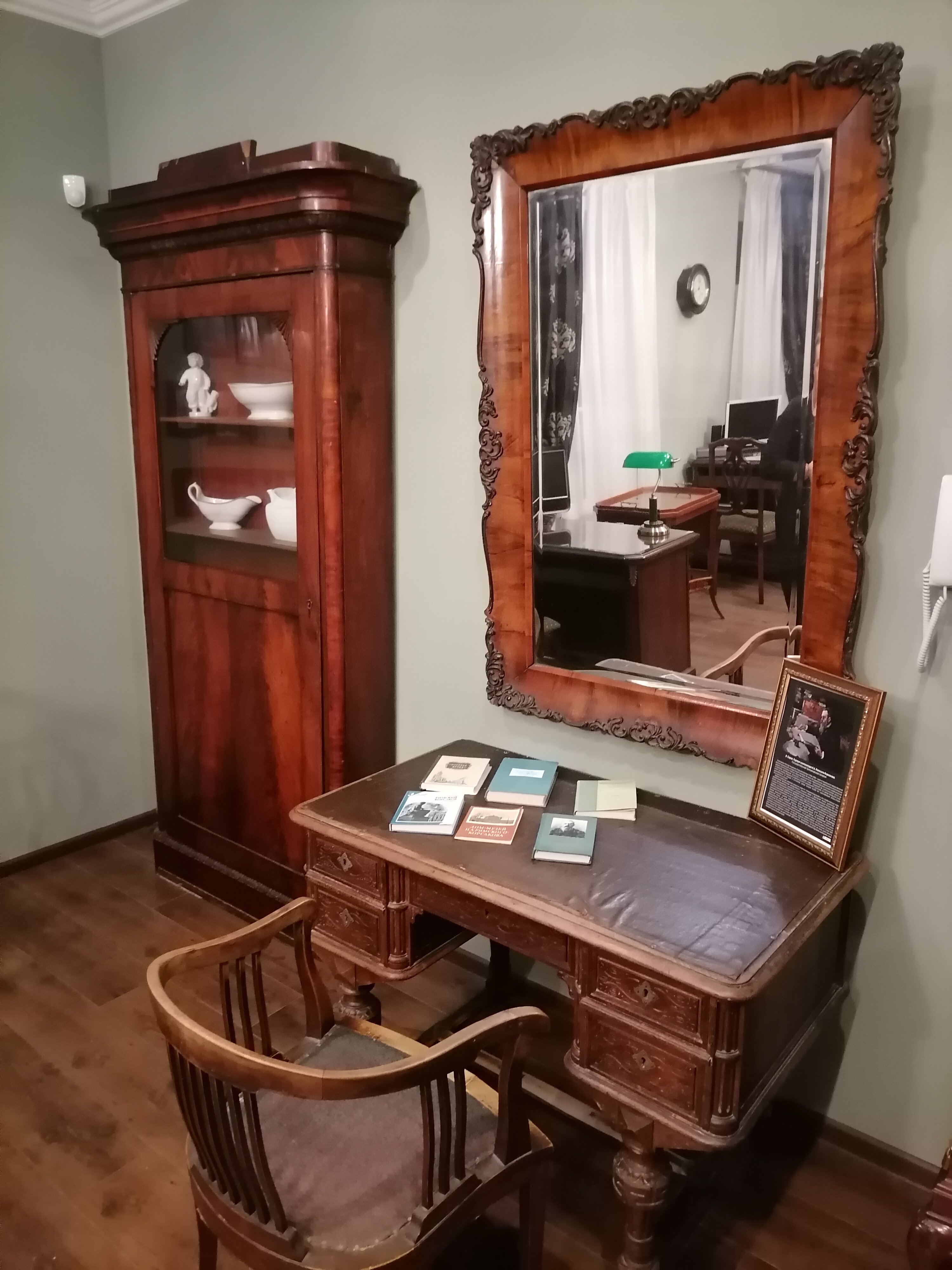 Фото Гостевой дом Шлиссельбургъ