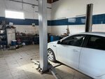 Автосервис (Agoy Village, Tsentralnaya ulitsa, 27Г) ، ورشة لتصليح السيارات