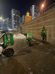 БигДарк (Marshala Kazakova Street, 72к1с1), food delivery