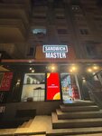 SandwichMaster (Babur Street, 40A) ، وجبات سريعة