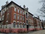 Квартиры преподавателей электромеханического училища имени цесаревича Алексия (Profsoyuznaya ulitsa, 32) ، معلم جذب سياحي