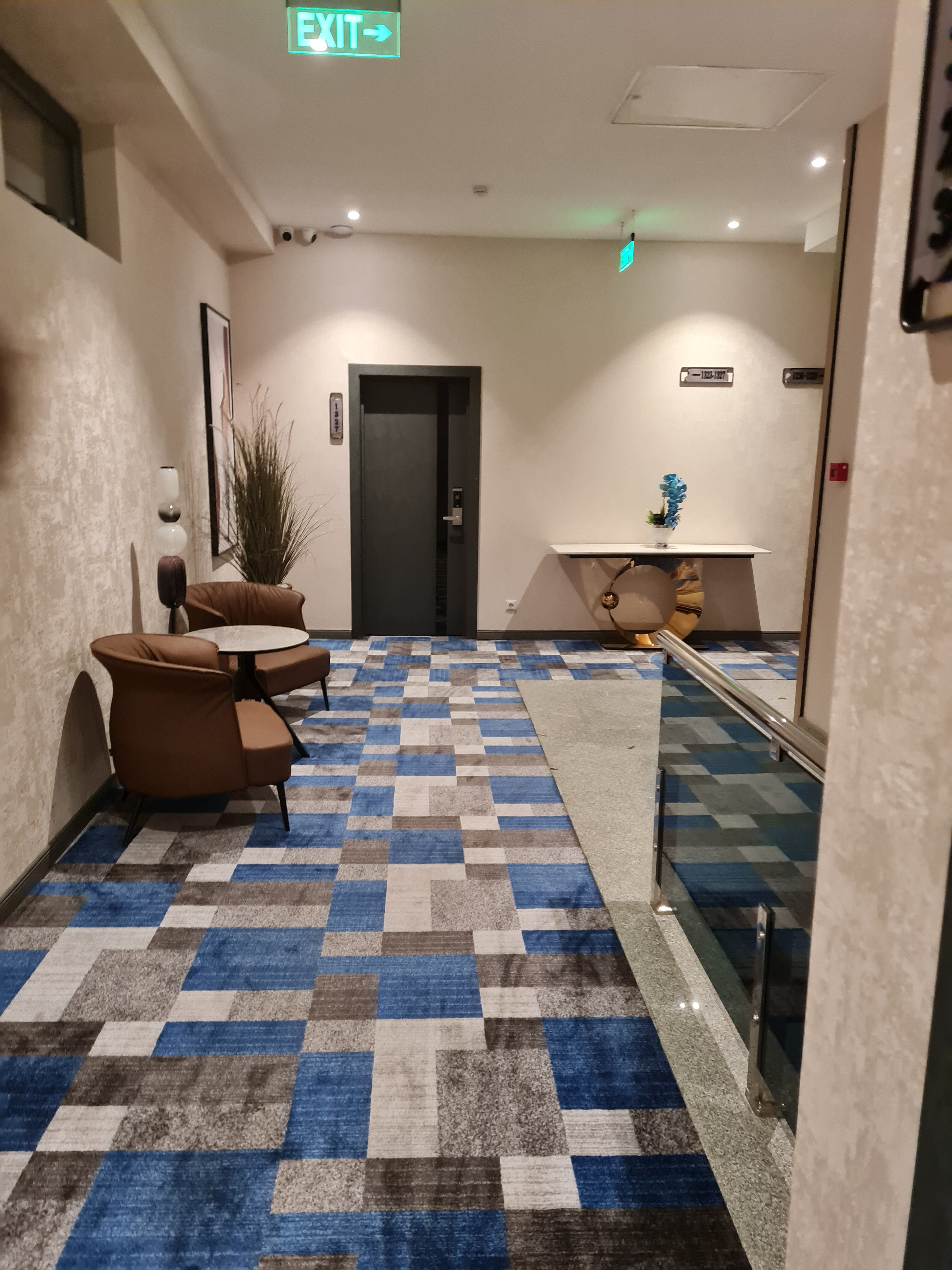Фото Harris Hotel