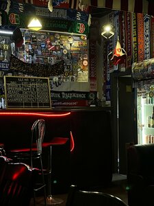 Barduck (Ivanovo, Lezhnevskaya Street, 138А), bar, pub