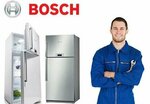 Bosch service (Oktyabrskaya Embankment, 62к1), appliance repair
