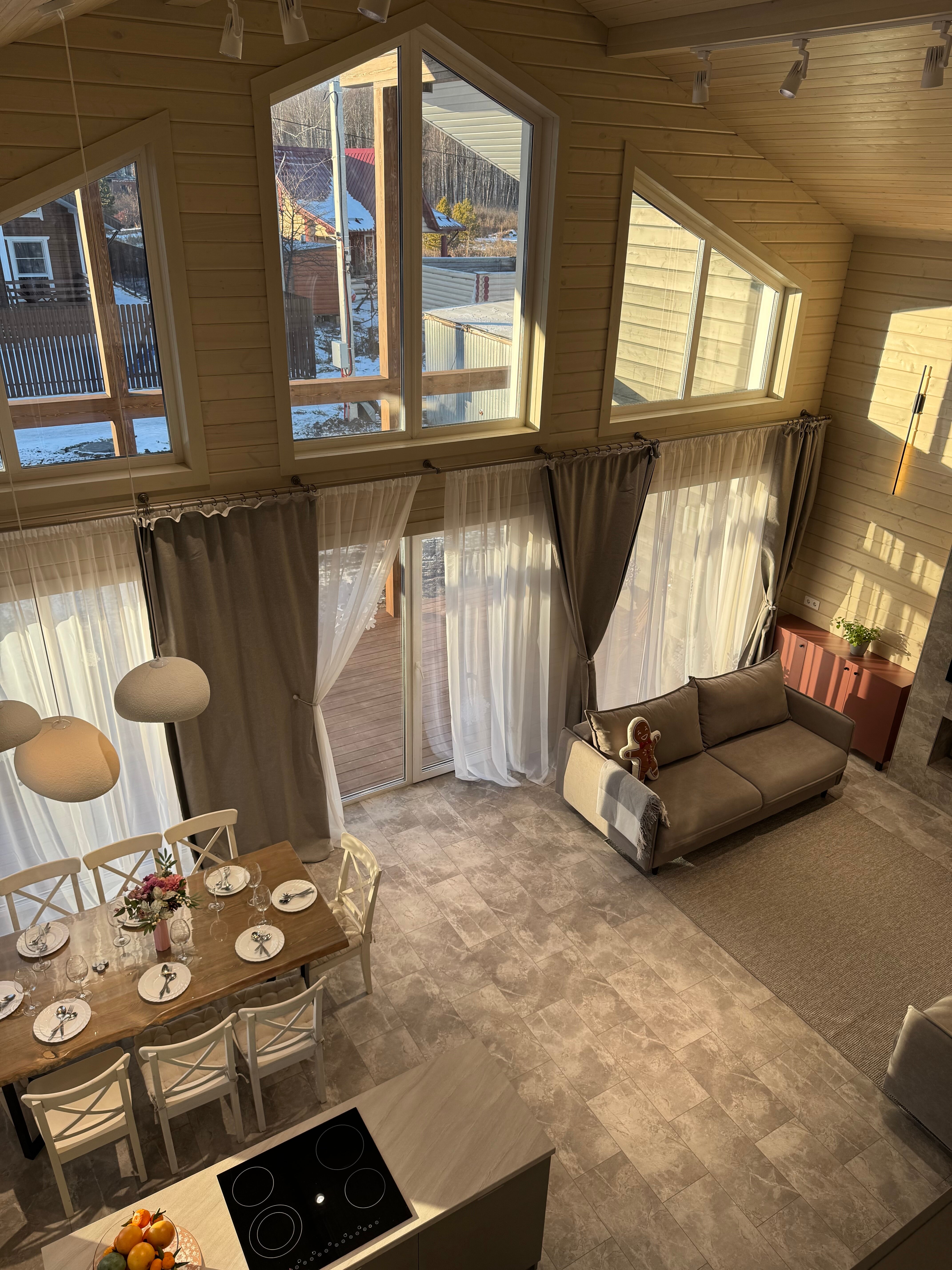 Фото Olivka Home