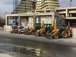 Proman Steel (Ankara Province, Mamak District, Mehmet Ali Altın Cad., 38), metal structures