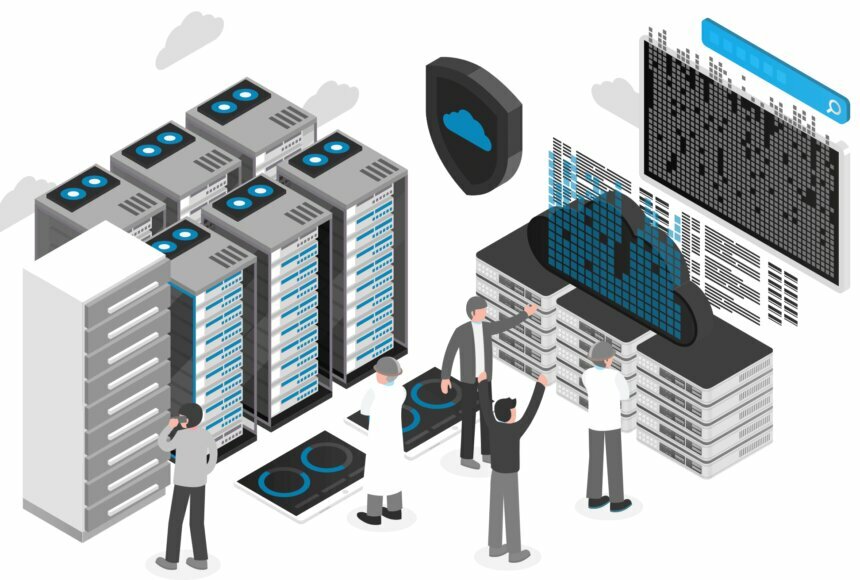 Software companies Ecerem Information Technology, Antalya, photo