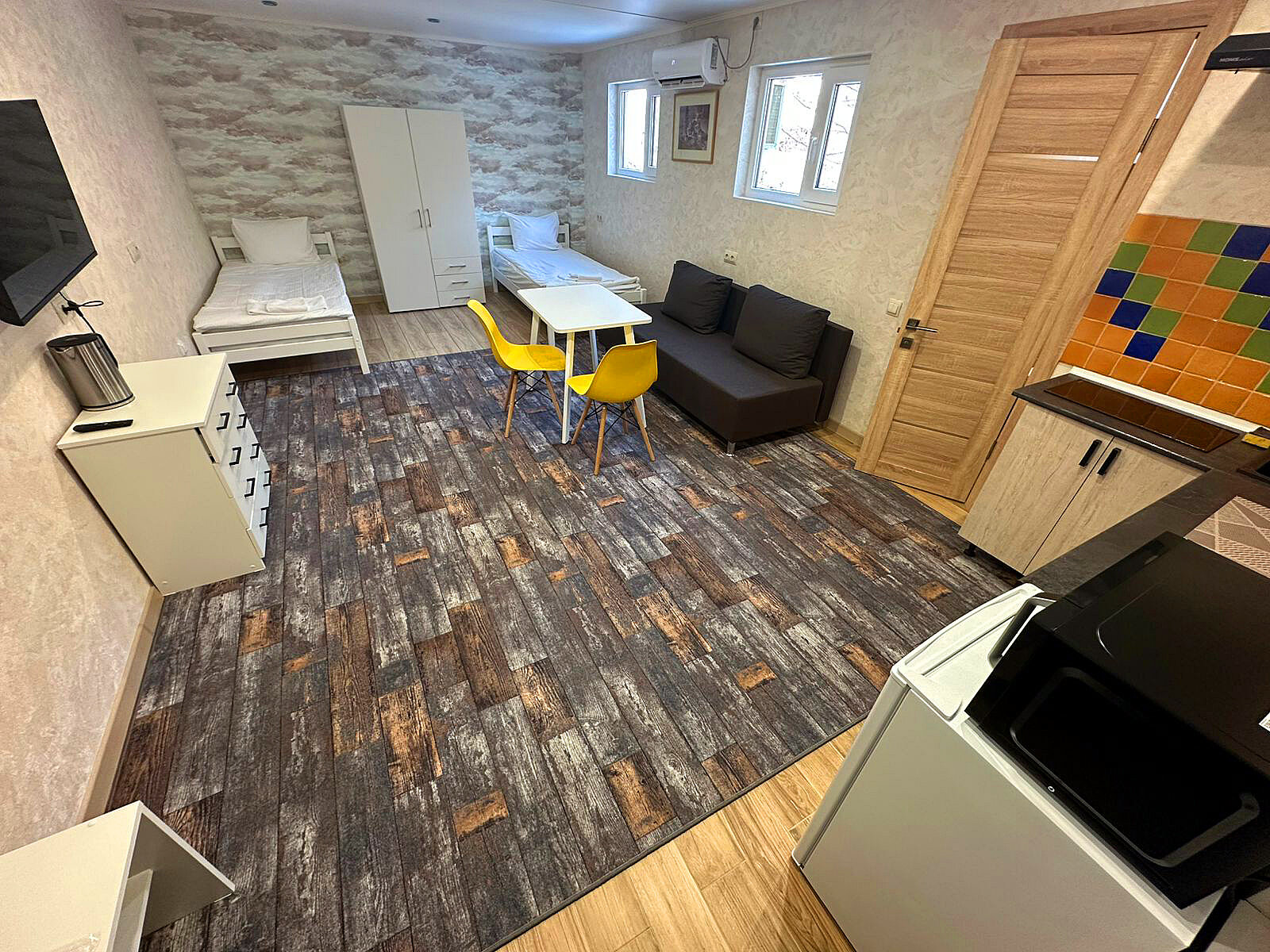 Фото Прованс