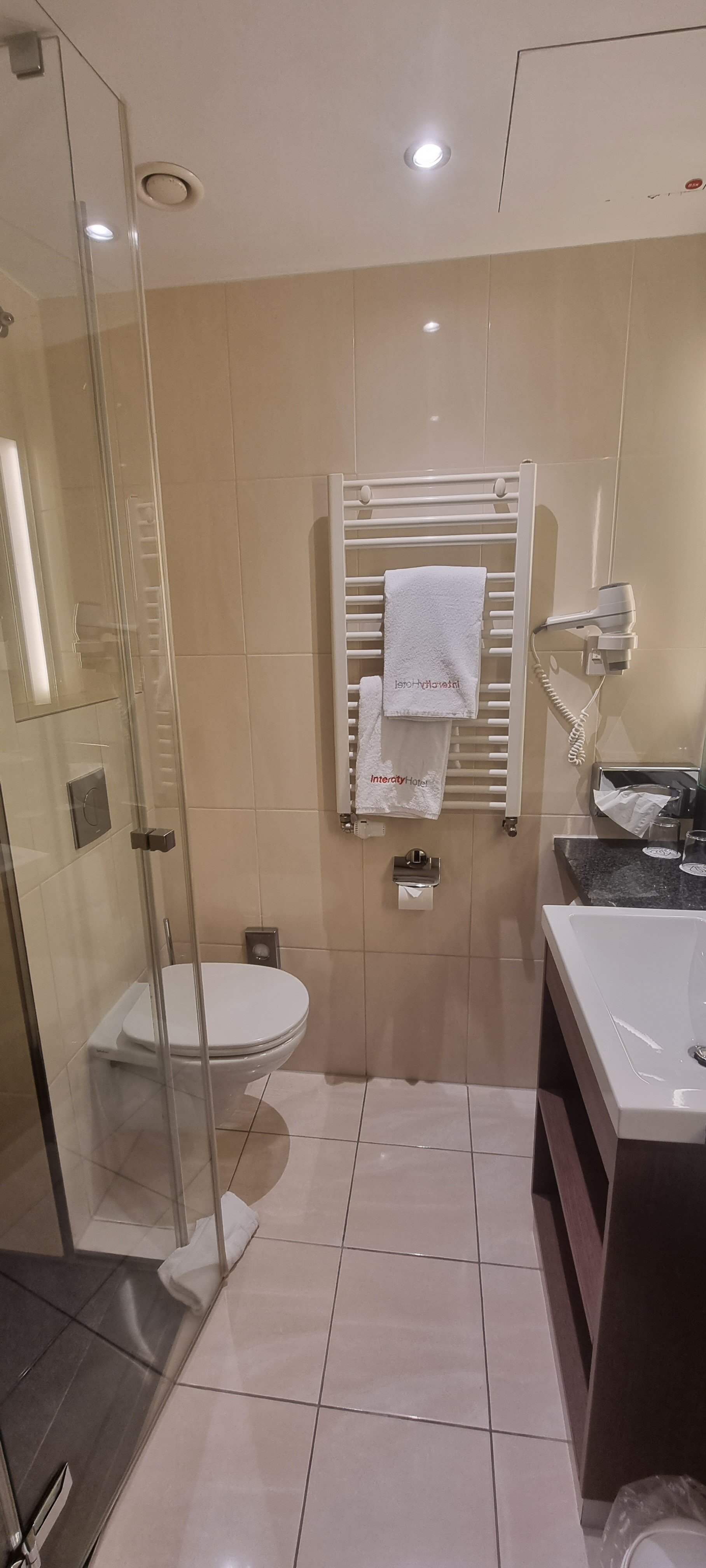 Фото IntercityHotel Dresden