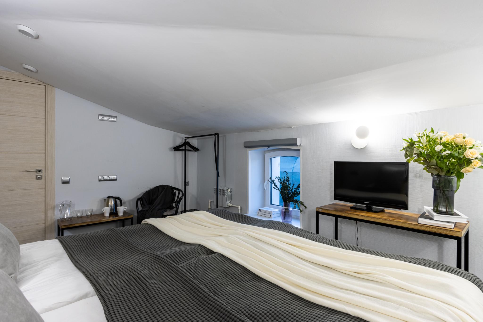 Фото Номера на Сенной