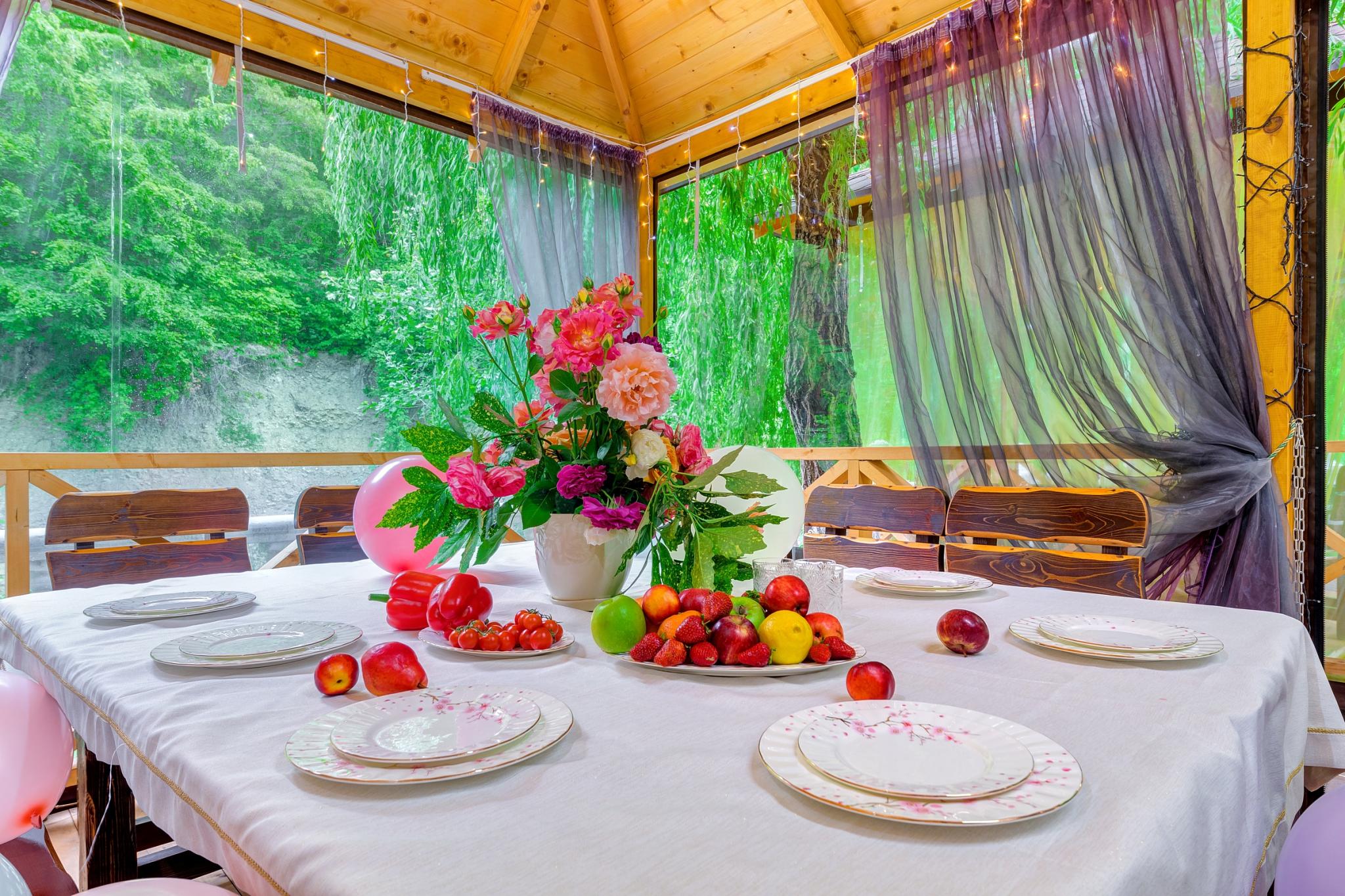 Фото Ашамба