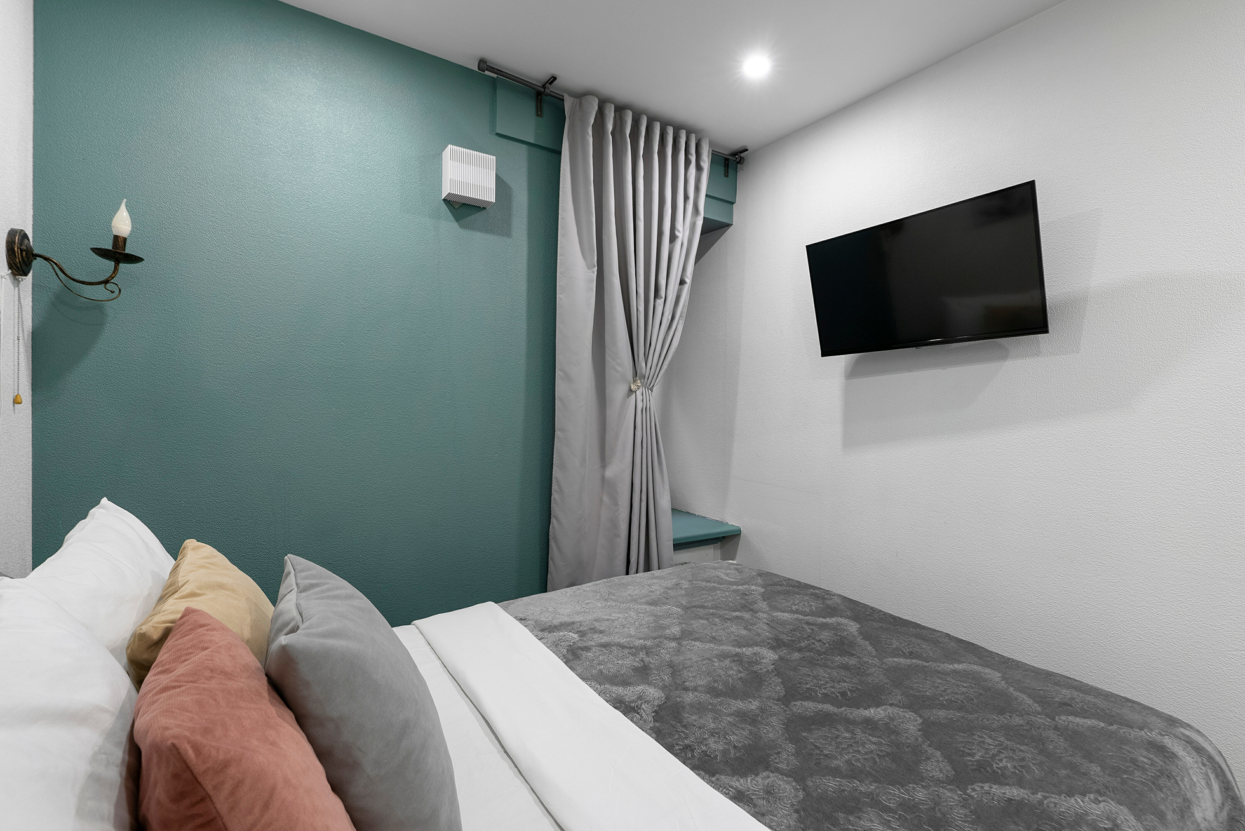 Фото Flats for soul