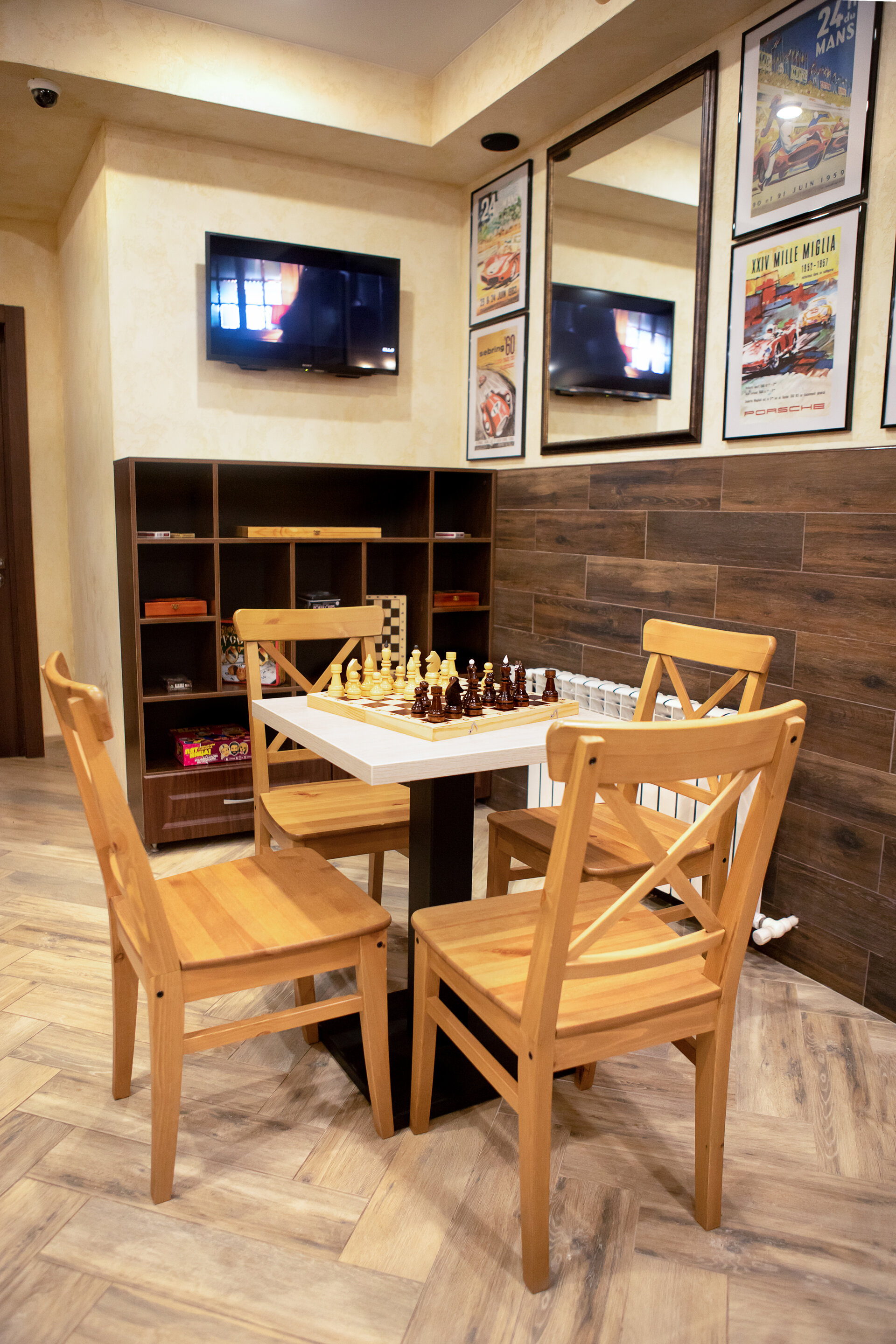 Фото Автолегенды