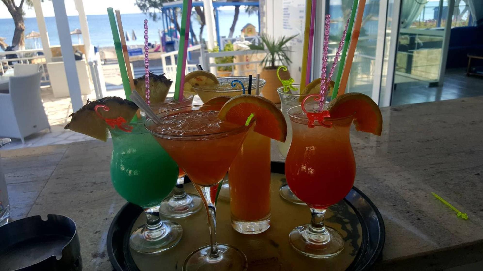 Фото Hotel Aphrodite Beach