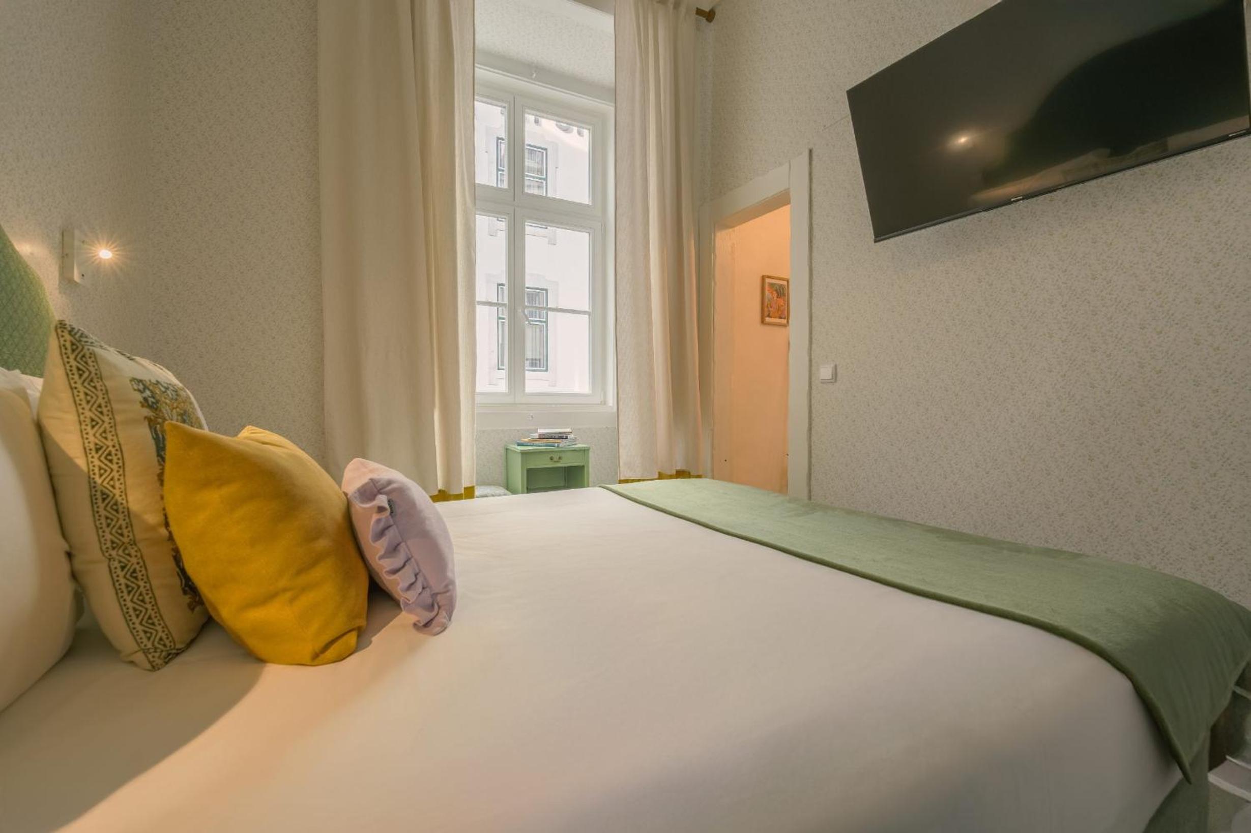 Фото Casinha dos Sapateiros