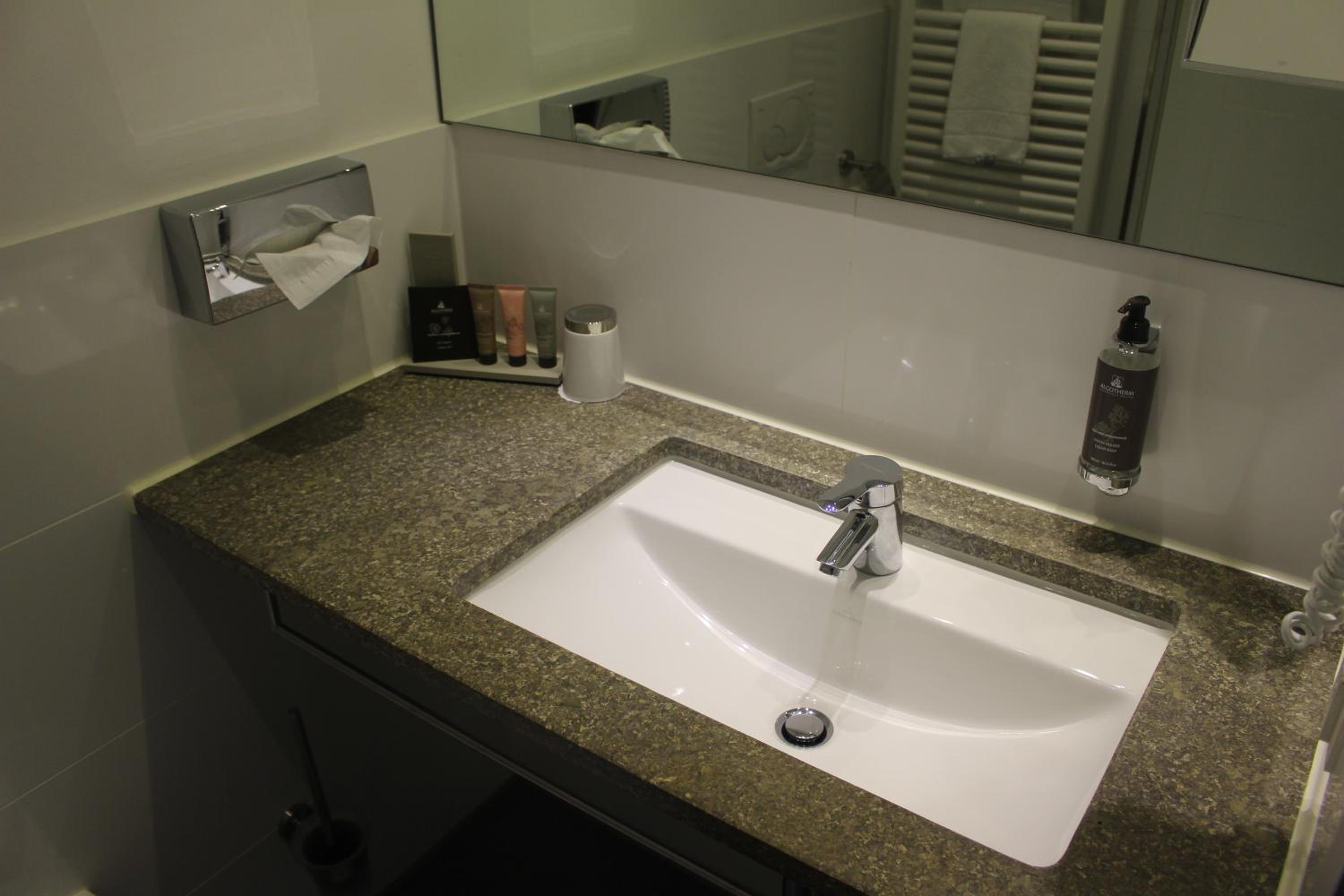 Фото Altstadthotel Baunachshof