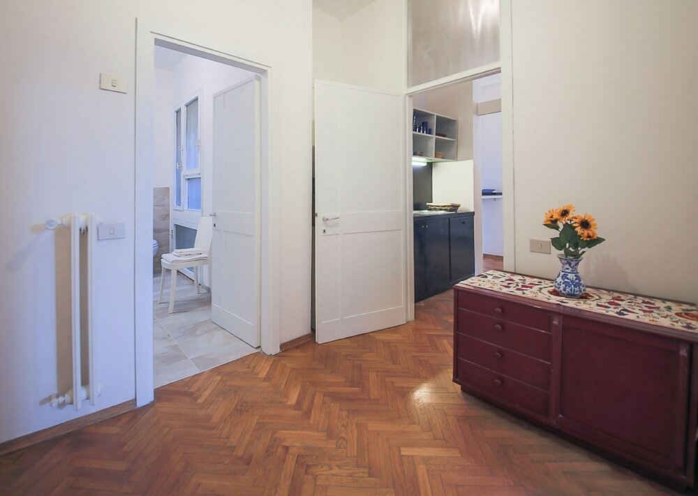 Фото Apartments Florence Malenchini vasari