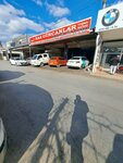 Has Gurcanlar (İzmir, Bornova, Kazımdirik Mah., 402. Sok., 31), car service, auto repair