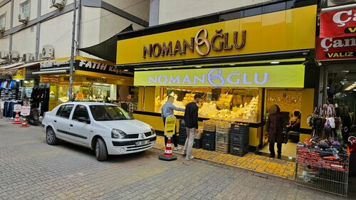 Nomanoğlu Kuyumcu Fotoğraf 1