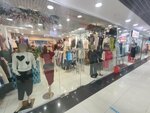 Damsky kapriz (Leningradskaya Street, 20/3) ، متجر ملابس