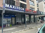 Maxitech Bilgisayar (İstanbul, Beylikdüzü, Kocatepe Cad., 319/4C), computer repairs and services