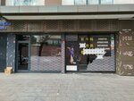 Sushi Workshop (Istanbul, Kadikoy, 19 Mayis Neighborhood, Turaboglu Street), sushi bar
