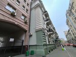 Inbase (Gilyarovskogo Street, 4с5) ، وكالة إعلانات