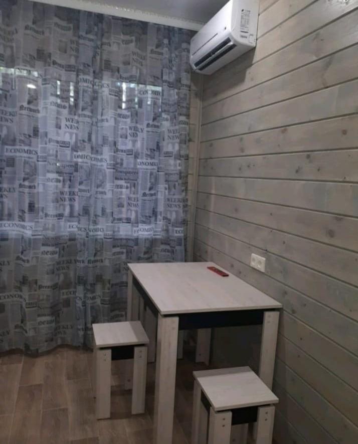 Фото Гостевой дом на улице Надежды