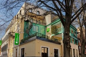 Гостиница ibis Styles Old Tbilisi