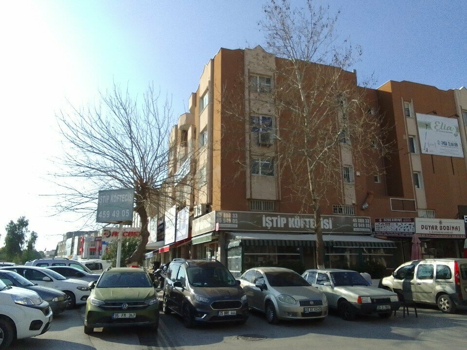 Engineering Aren Engineering Natural Gas and Mechanical Installation, Izmir, photo