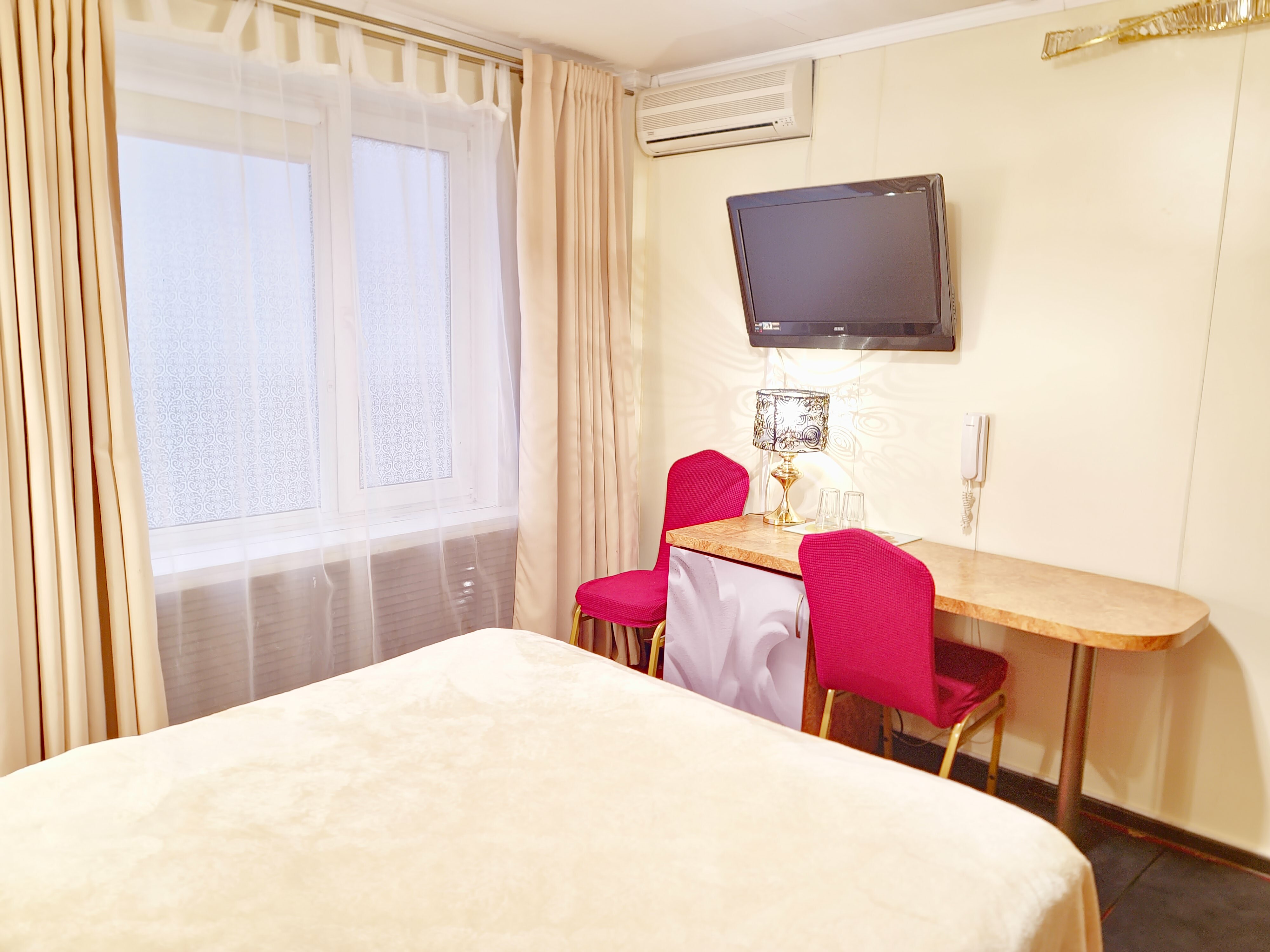 Фото Строгино Экспо