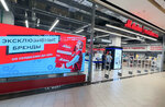 М.Видео (Peschanaya ulitsa, 2А), household appliances store