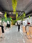 MATAmoda (Efimova Street, 2), clothing store