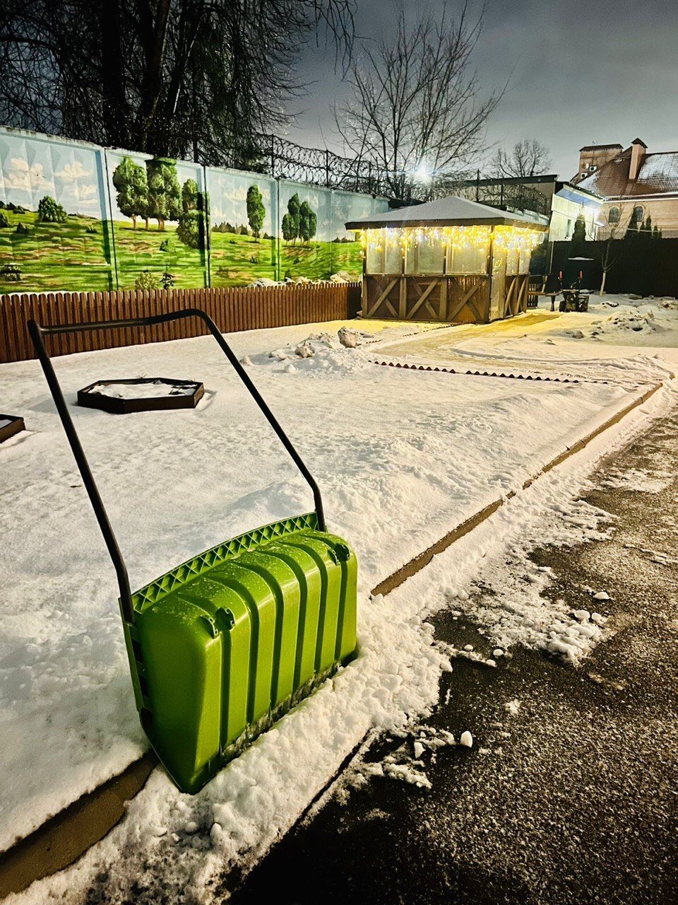 Фото Мон Плезир