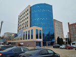 Agricultural Consulting Center (ulitsa Tenishevoy, 15), administration