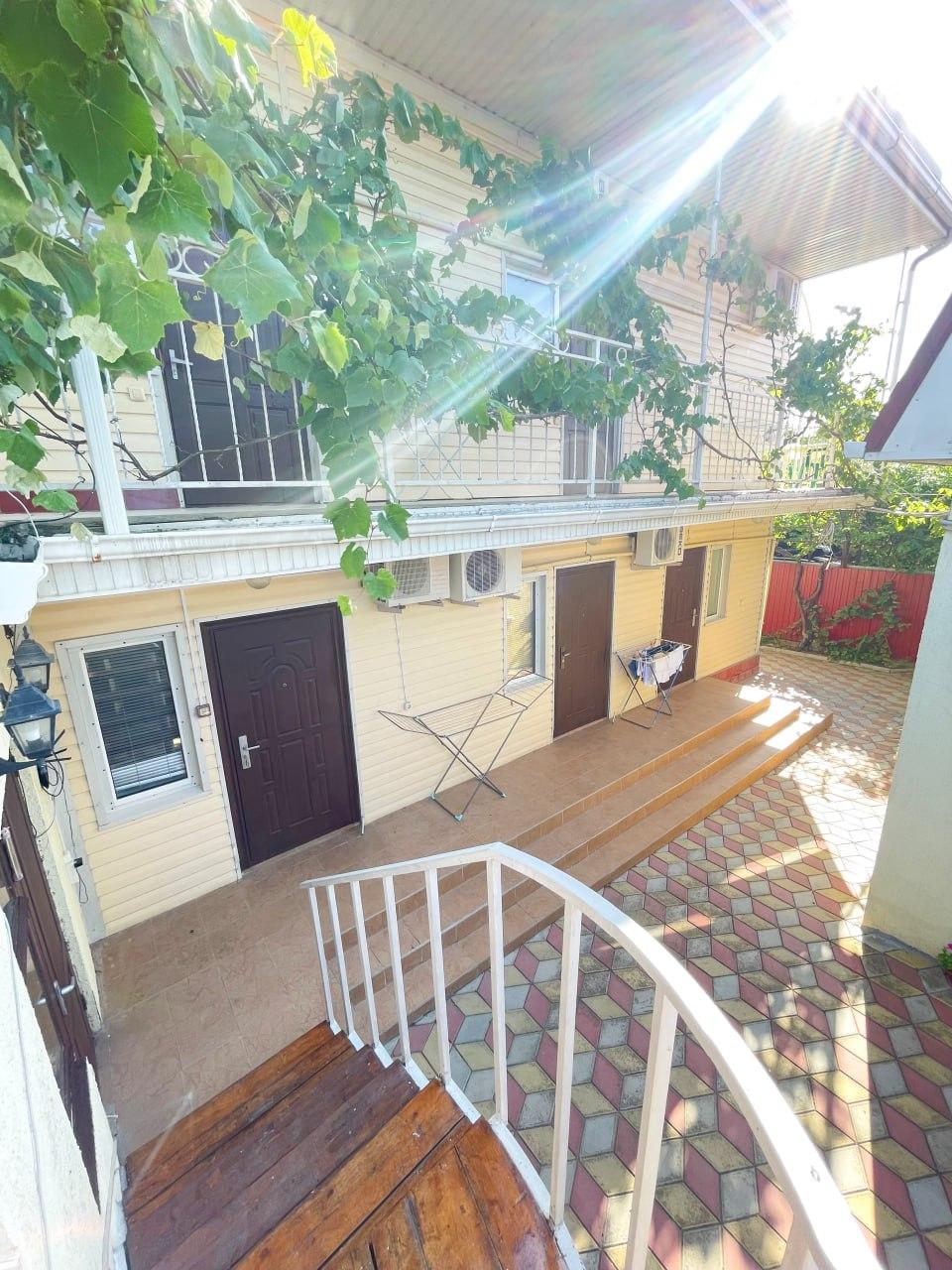 Фото Гостевой дом Маргарита